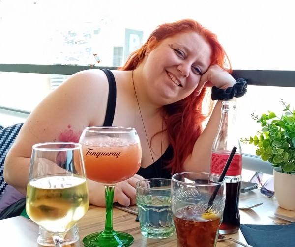 photo de profil Charlotte à Amiens