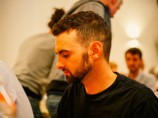 photo de profil Flo à Le mans