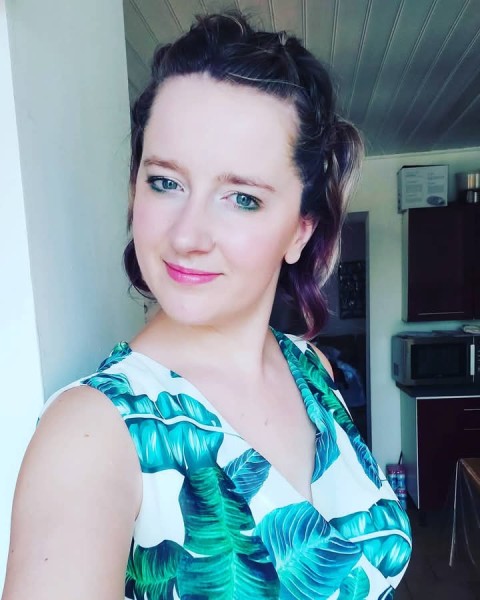 photo de profil Emmanuela à Marseille