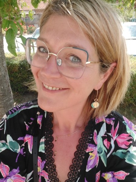 Stéphanie, organisateur de la sortie MAINSQUARE FESTIVAL  à Arras
