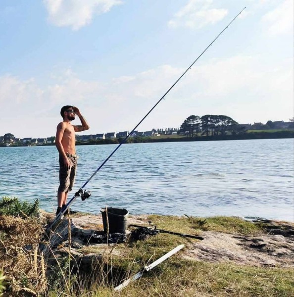 photo de profil Bruno à Angers