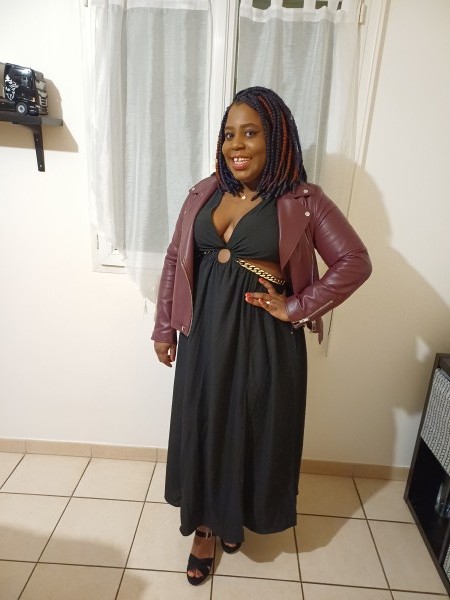 photo de profil Jennifer à Rouen