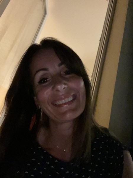 photo de profil Aurelie à Dijon