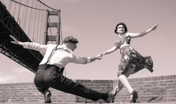 sortie Initiation Lindy Hop à Amiens 