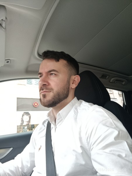 photo de profil Julien Mardon à Orléans
