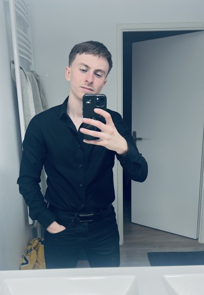 photo de profil Dylan à Amiens