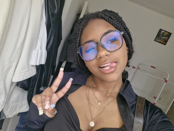 photo de profil Loane à Reims