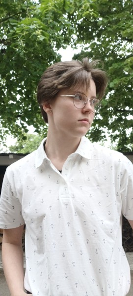 photo de profil Claire à Reims