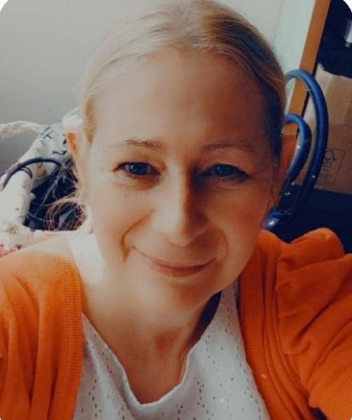 photo profil Nathalie