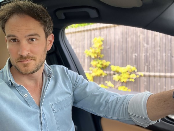 photo de profil Cedric à Bordeaux