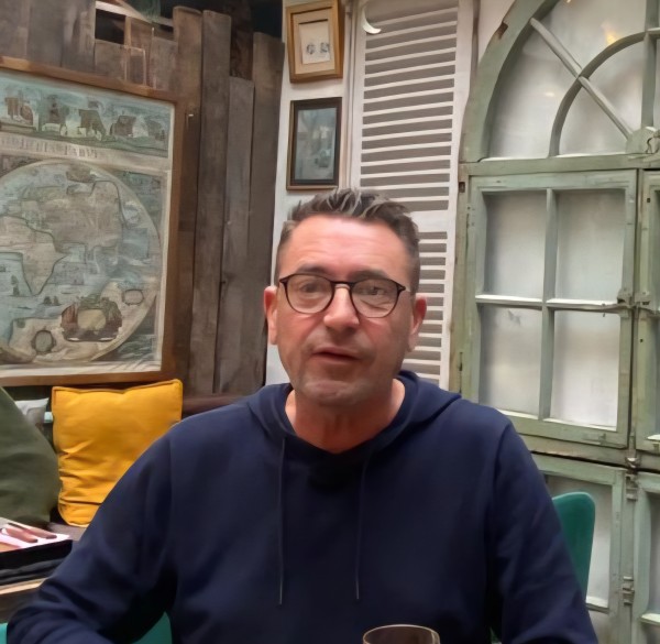 photo de profil OLIVIER à AMIENS