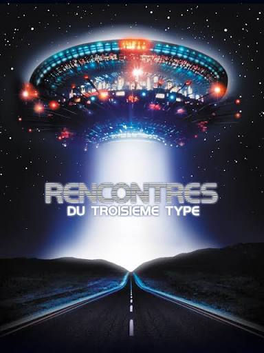sortie Rencontre du troisième type - Pathé  à Caen
