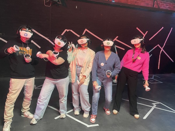 sortie Sortie Immersive à Lille