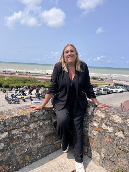 photo de profil Nathalie à Le Havre
