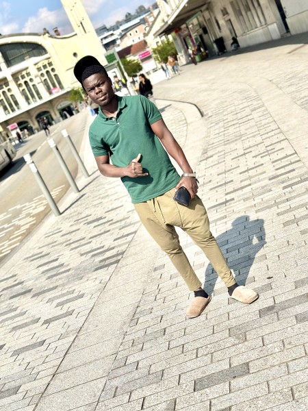 photo de profil Fréjus à Rouen