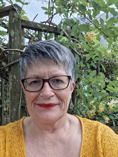 photo de profil Zabou à Orléans