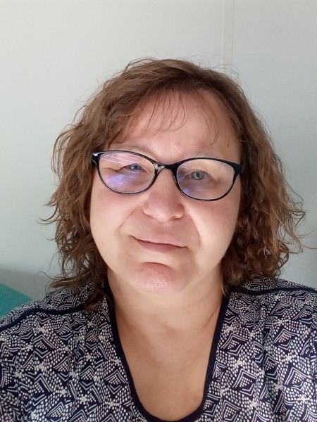 photo de profil Corinne à Orléans