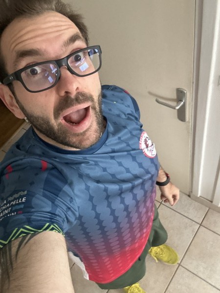 photo de profil Quentin à Orléans