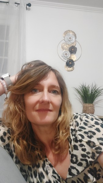 photo profil Stéphanie