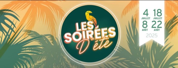 sortie Soirée d'été au zoo d'Amiens  à Amiens 