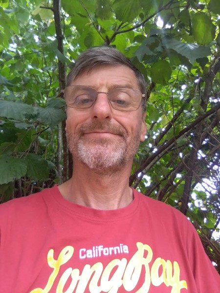 photo de profil David à Rouen