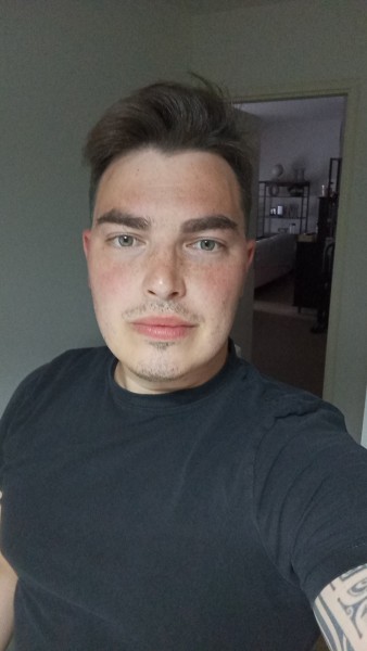 photo de profil Anthony à Harfleur