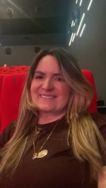 photo de profil Roberta à Rouen