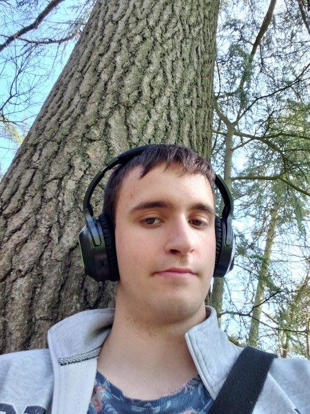 photo de profil Axel à Tours