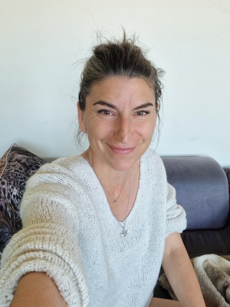 photo profil Virginie