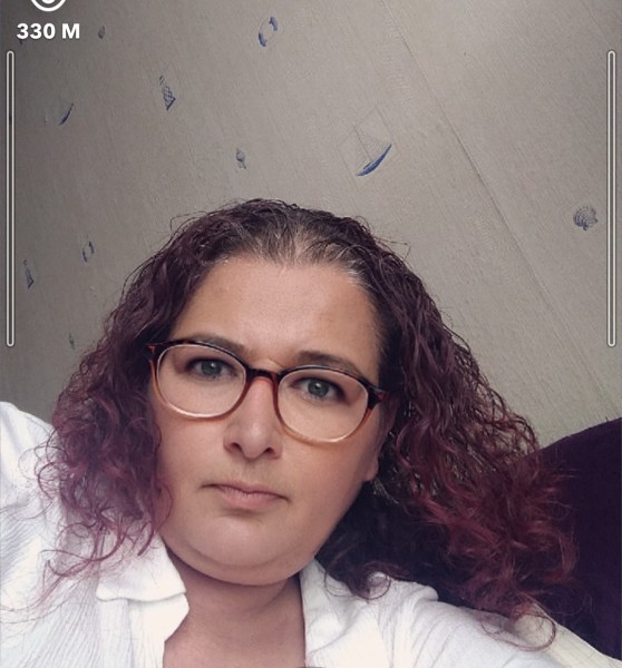 photo de profil Laetitia à Caen