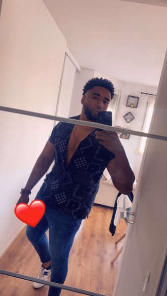 photo de profil Faty à Rouen