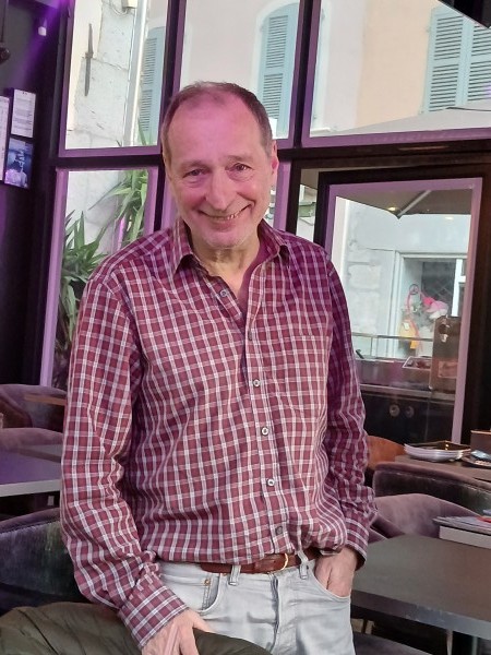 photo de profil Jean à La Garde