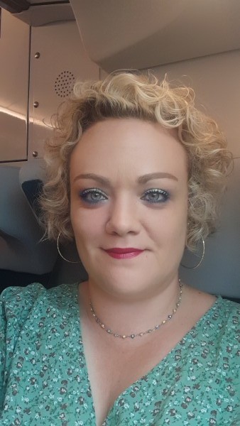 Caroline, organisateur de la sortie Fée torchette 🍹 à Rouen