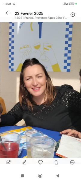photo de profil Az à Caen