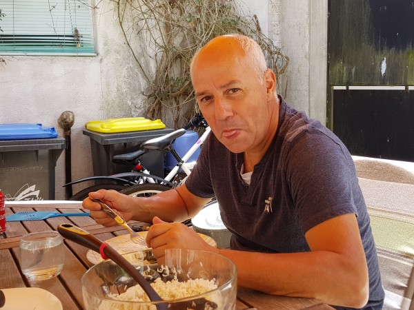 photo de profil Yuder à Beauvais