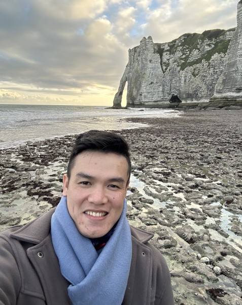 photo de profil Van Ly à Rouen