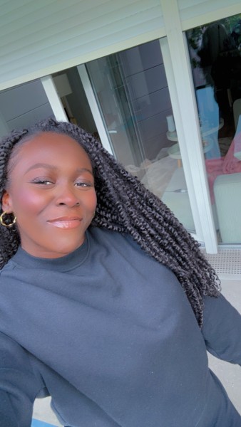 photo de profil Adja à Rouen