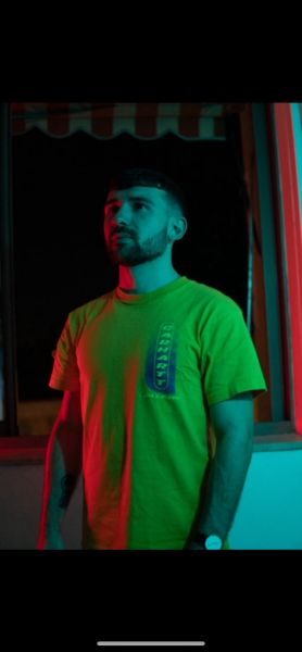 photo de profil Alexandre à Nice