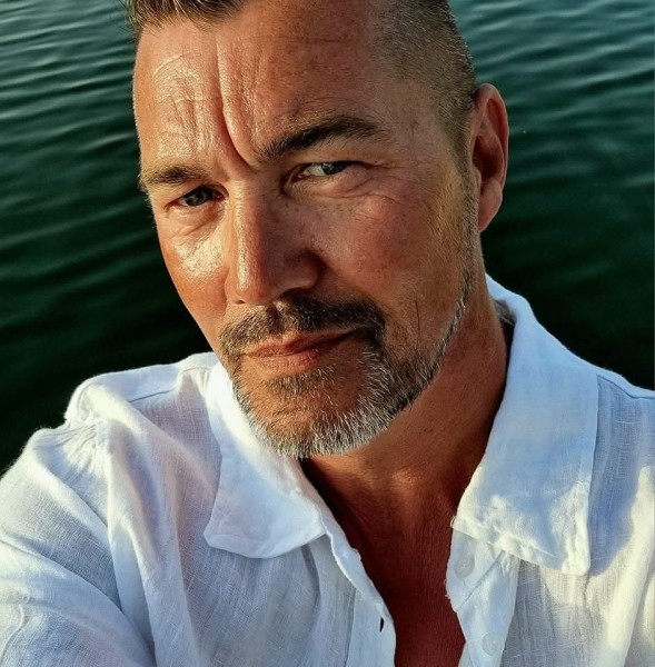 photo de profil Marc à Rouen