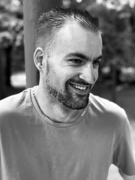 photo de profil Jonath à Reims