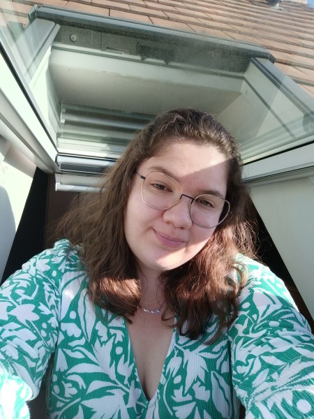 photo de profil Honorine à Beauvais 