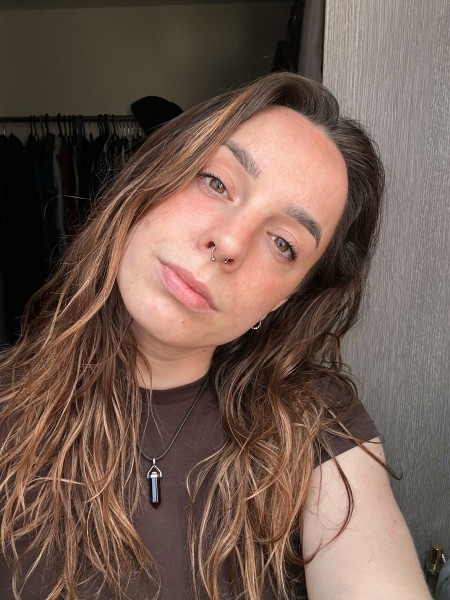 photo de profil Mélaine à Angers
