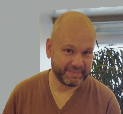 James, organisateur de la sortie Leizup Strasbourg ?  à Strasbourg 