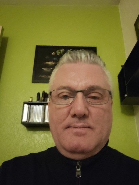 photo de profil Dimitry à Rouen
