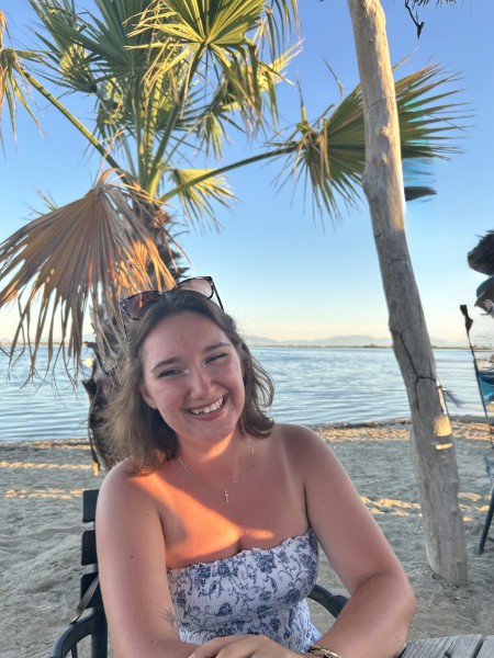 photo de profil Laura à Toulouse