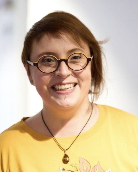 photo de profil Maud à Angers