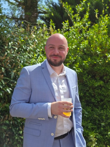 photo de profil Adrien à Le havre
