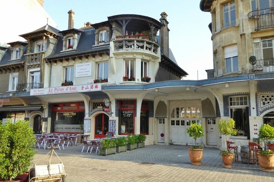 sortie Boire un verre ça vous dit ? à Reims