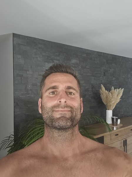 photo de profil Franck à Reims