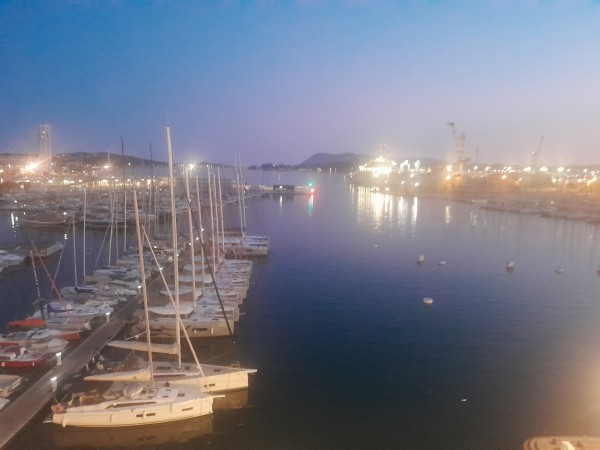 photo de profil Sebastien à Toulon